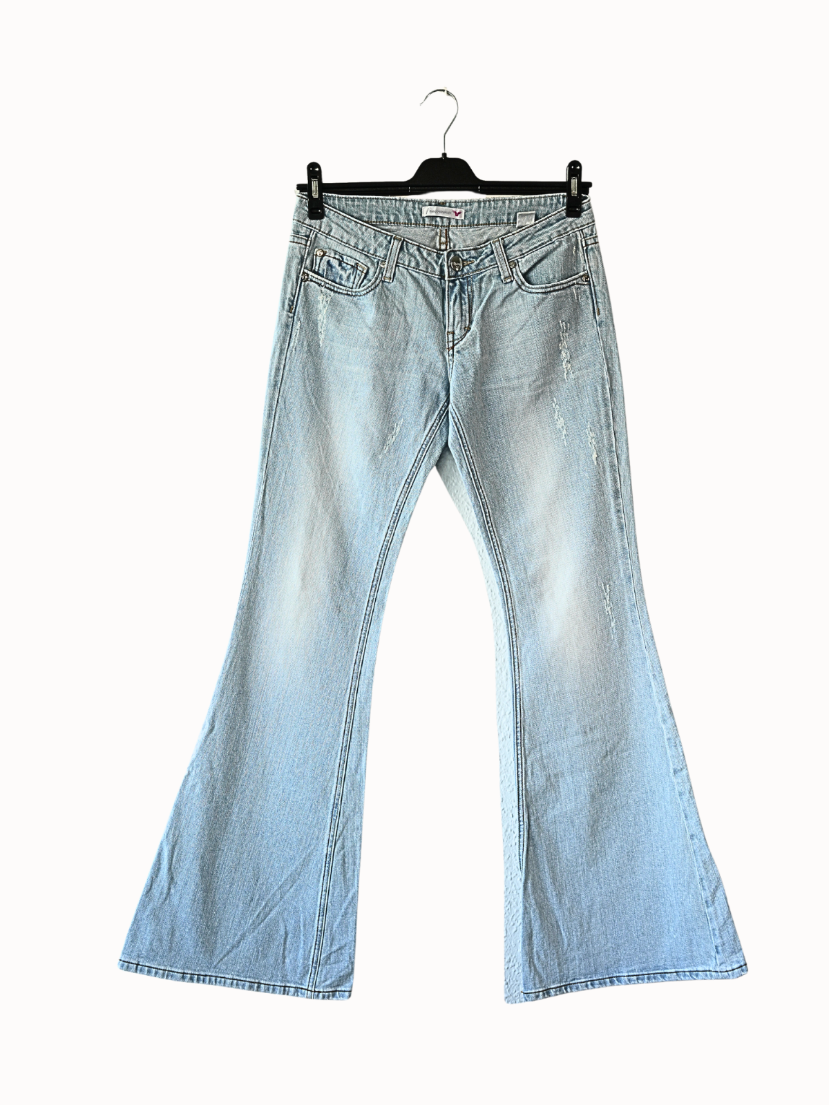 Faded Flare - 40