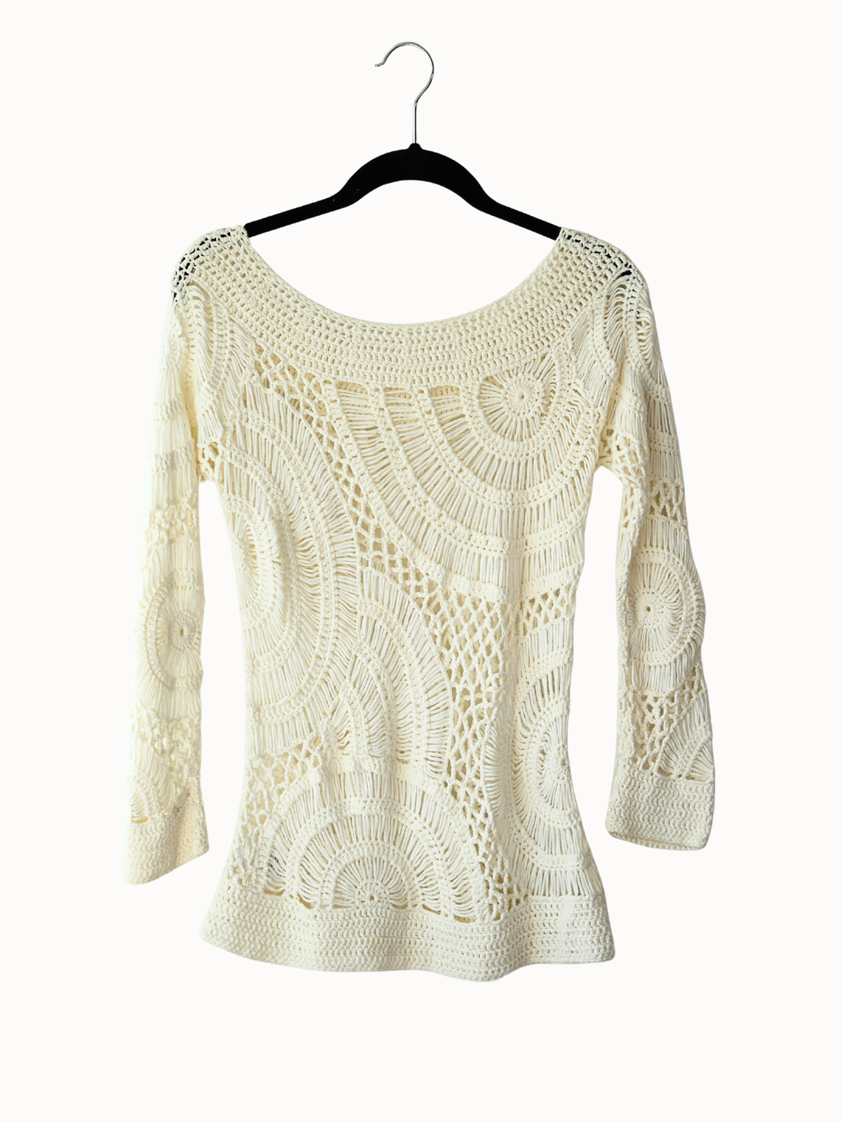Moonlight Knit Pullover - XS/S
