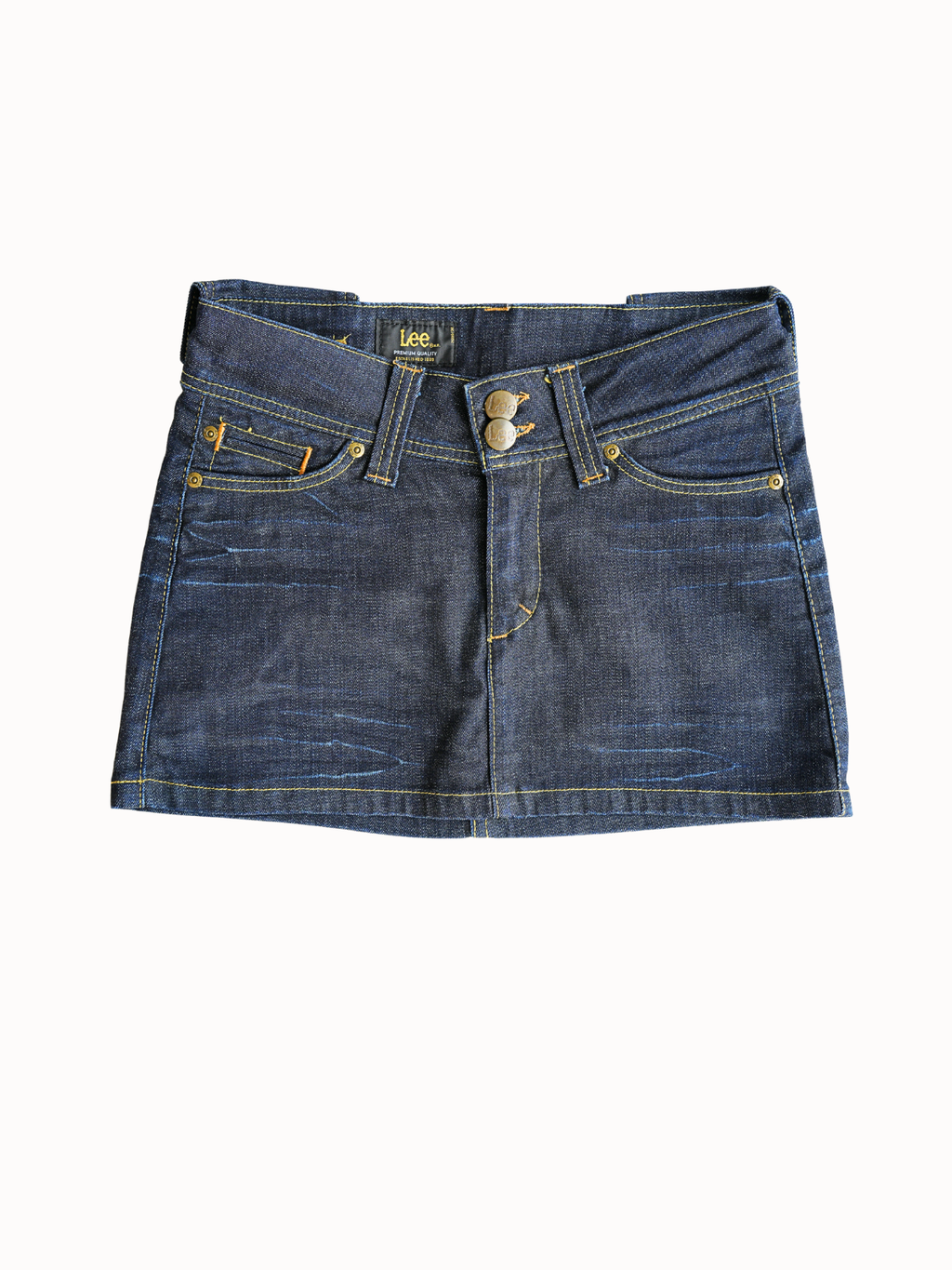 Dark Indigo Mini - S