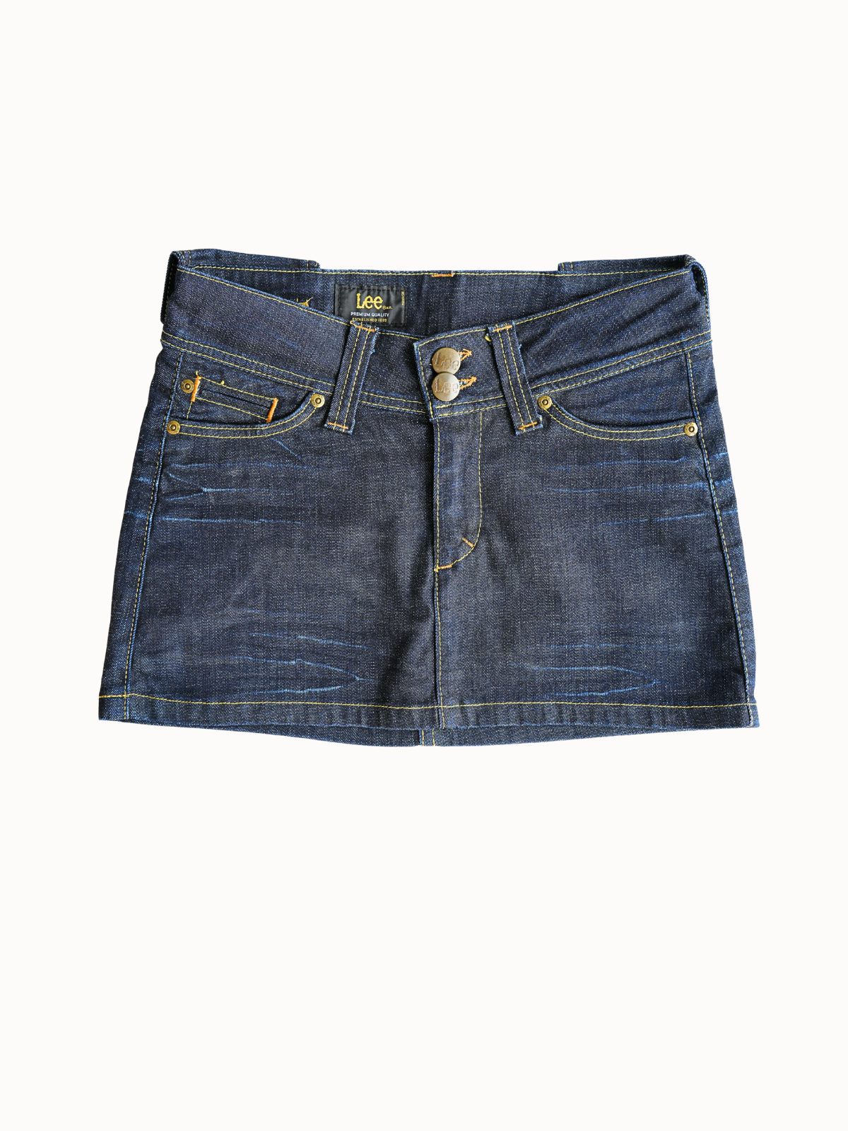 Dark Indigo Mini - S