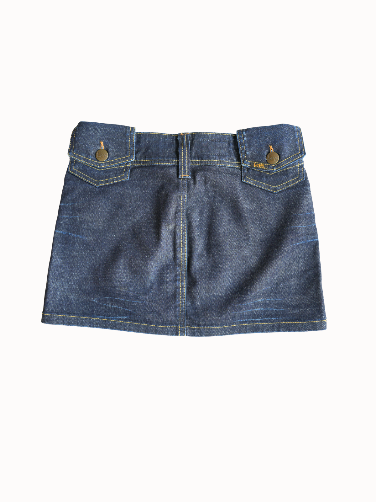 Dark Indigo Mini - S