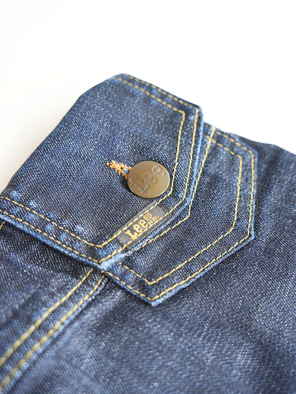 Dark Indigo Mini - S