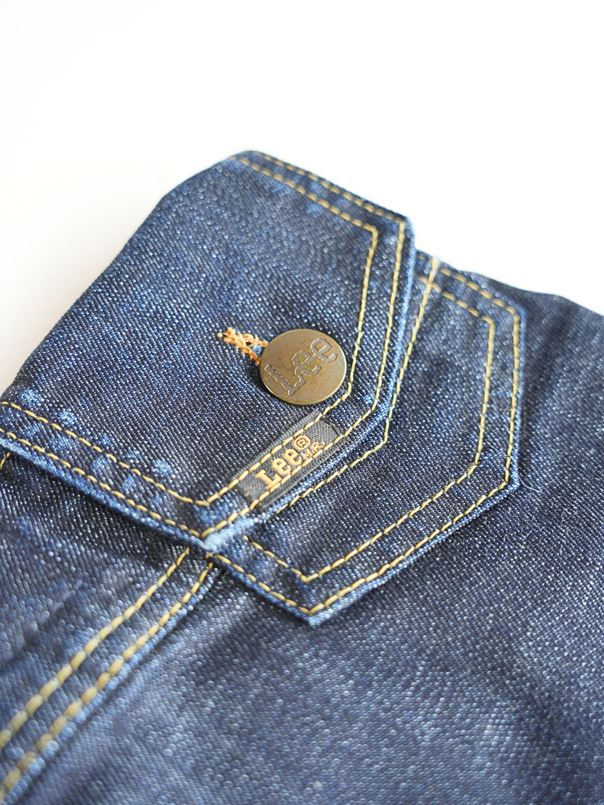 Dark Indigo Mini - S