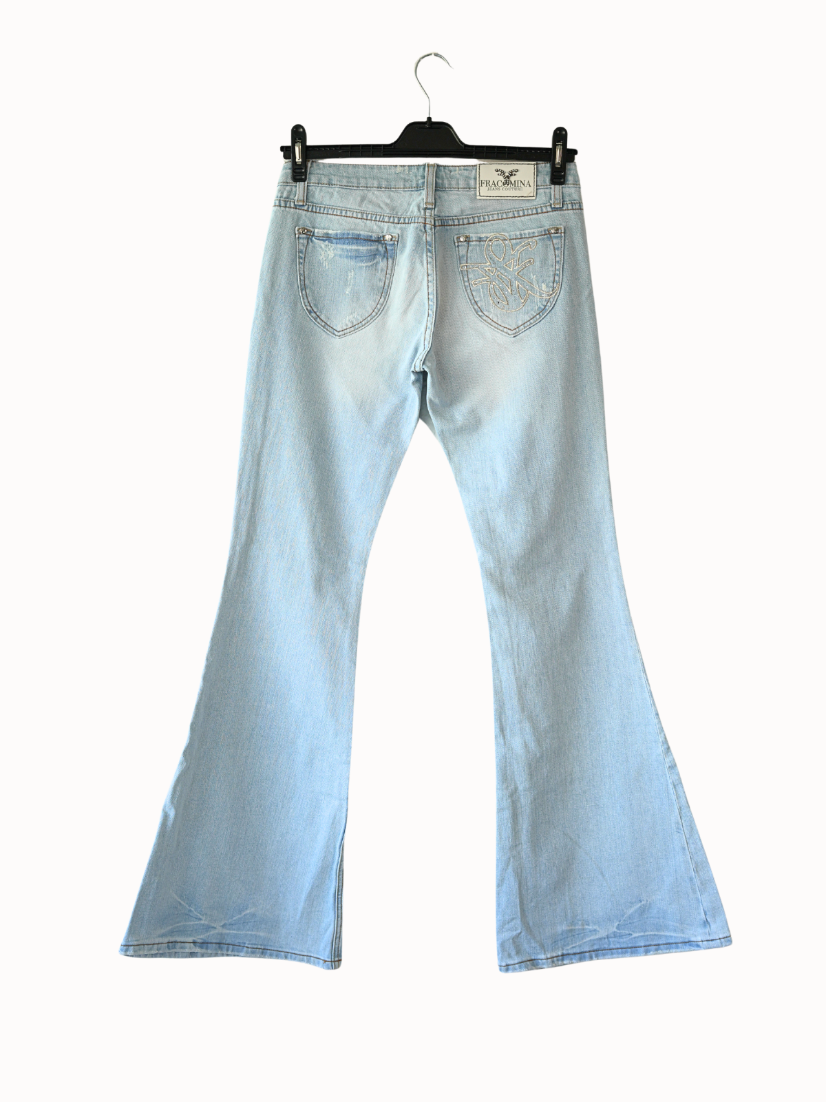 Faded Flare - 40
