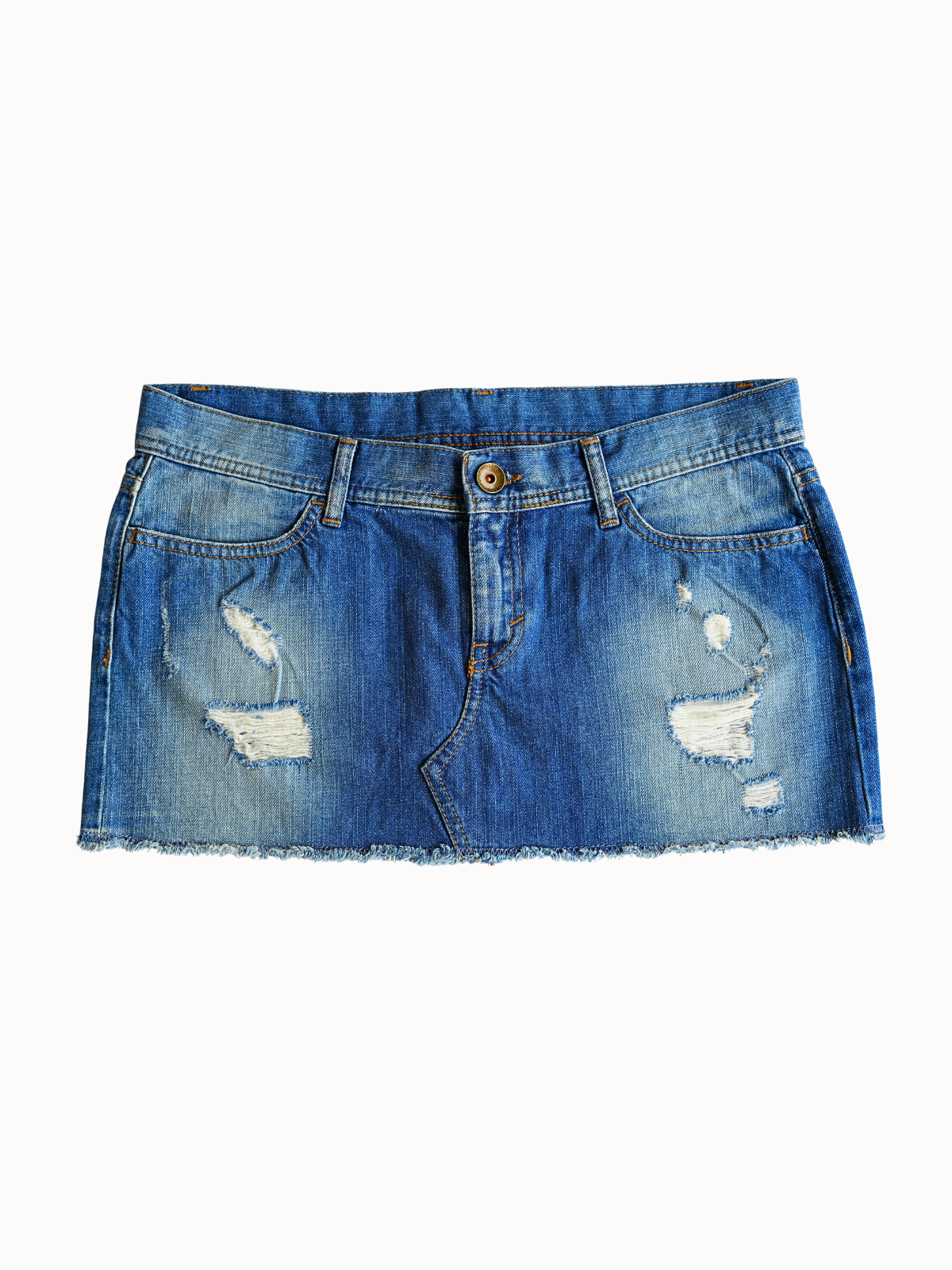 Fray Days Mini - L