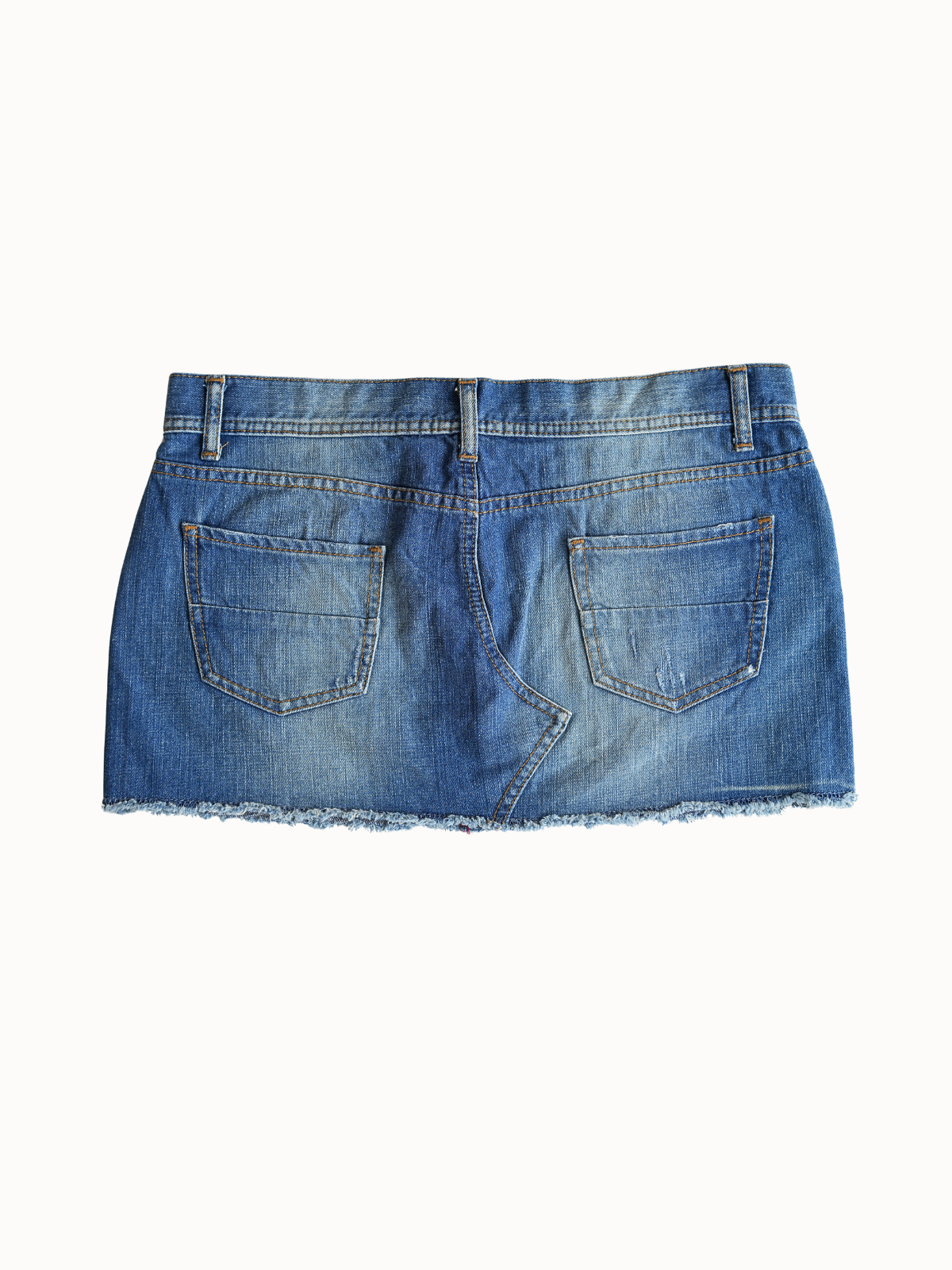Fray Days Mini - L