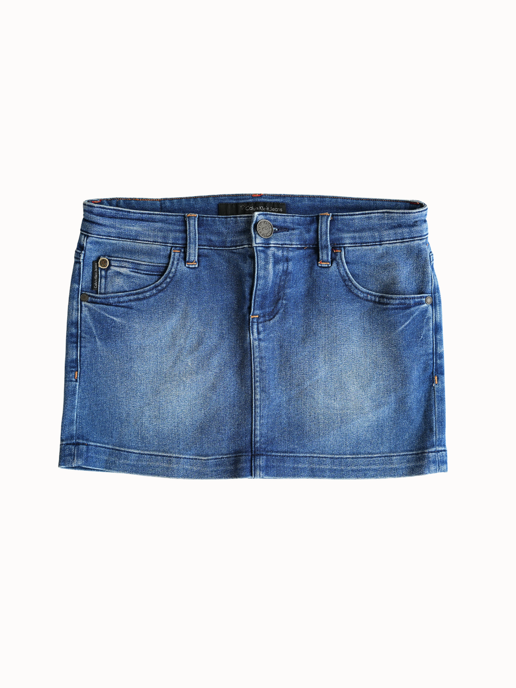 Clean Slate Skirt S