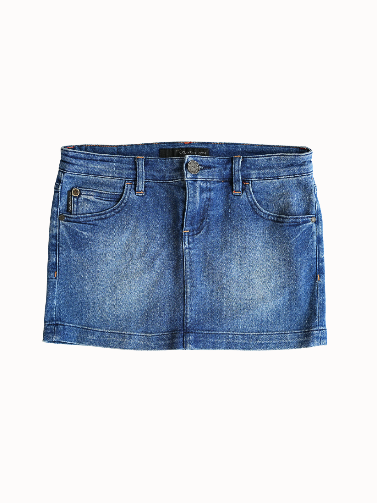 Clean Slate Skirt S