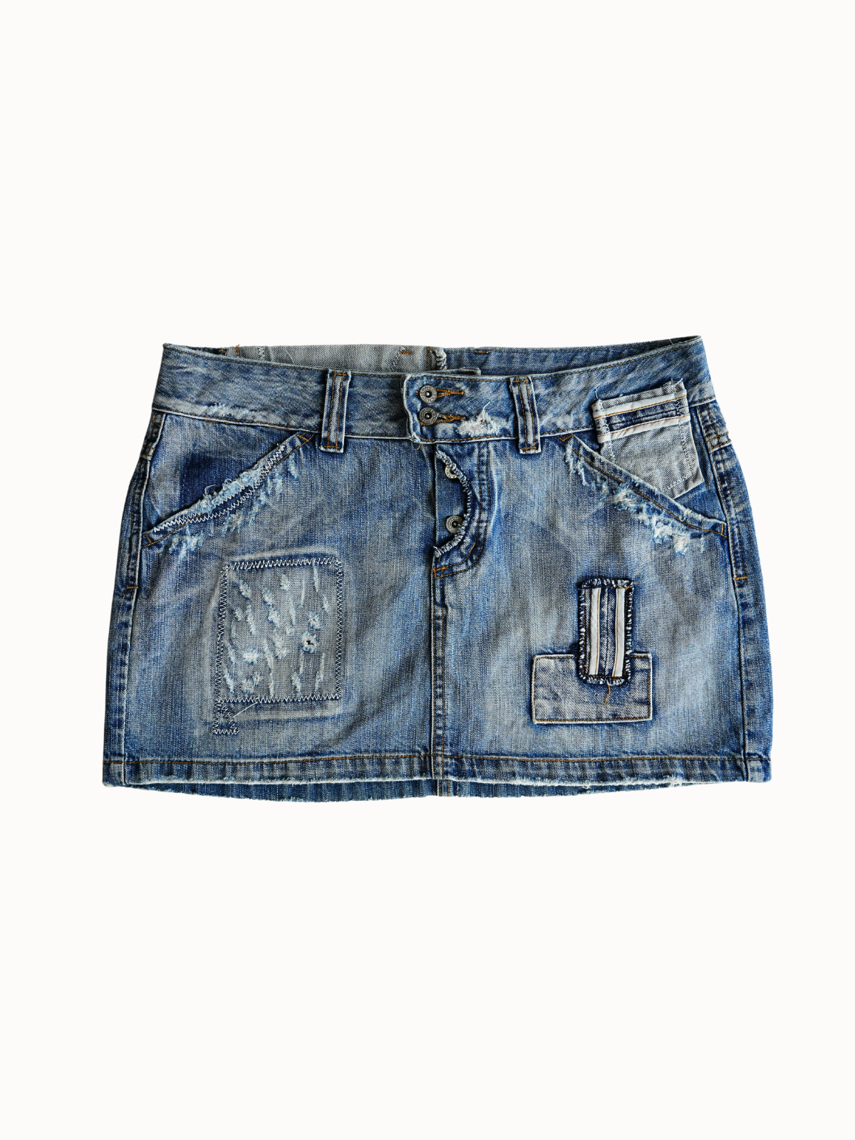 Rebel Stitch Mini - L