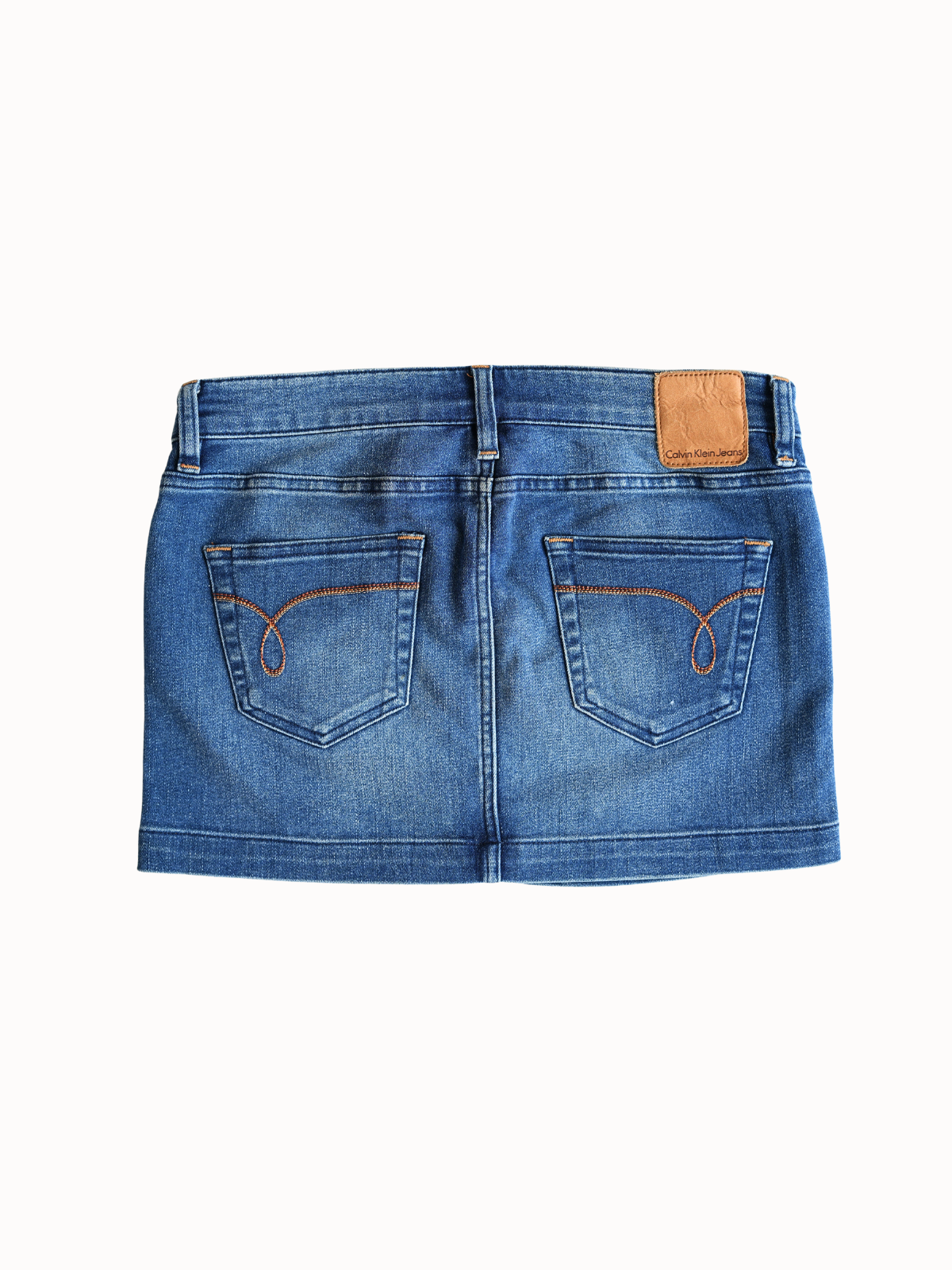Clean Slate Skirt S