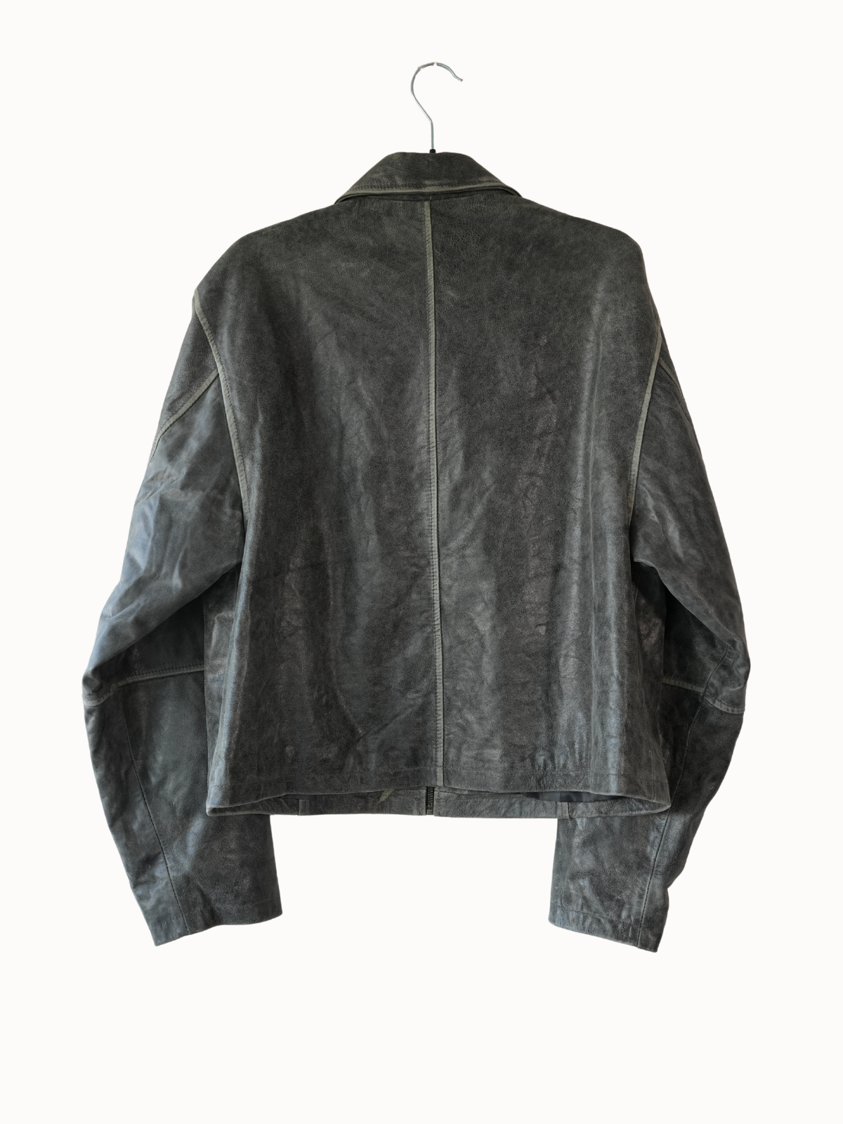 Charcoal Chic - L