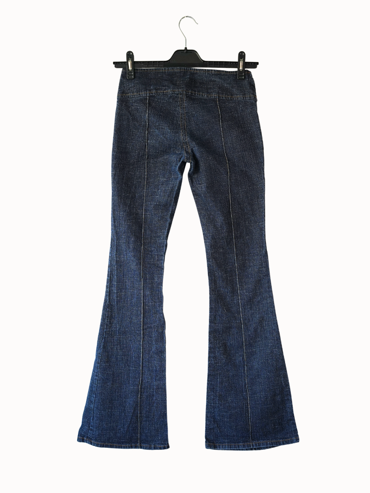 Belted Low Rise -  28