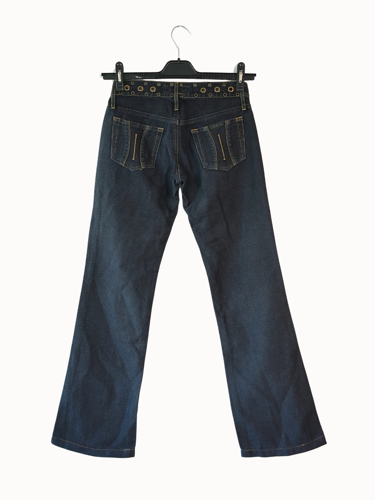 Midnight Eyelets - 34