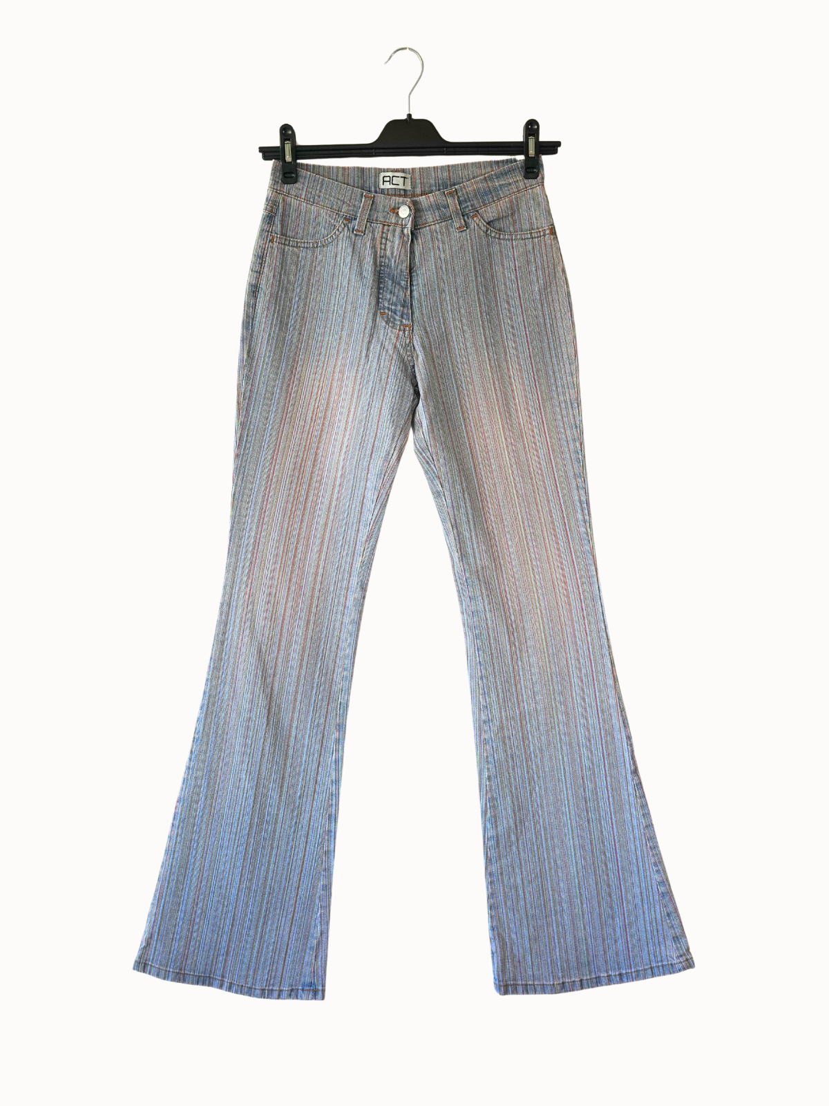 Stripe Revival - 36