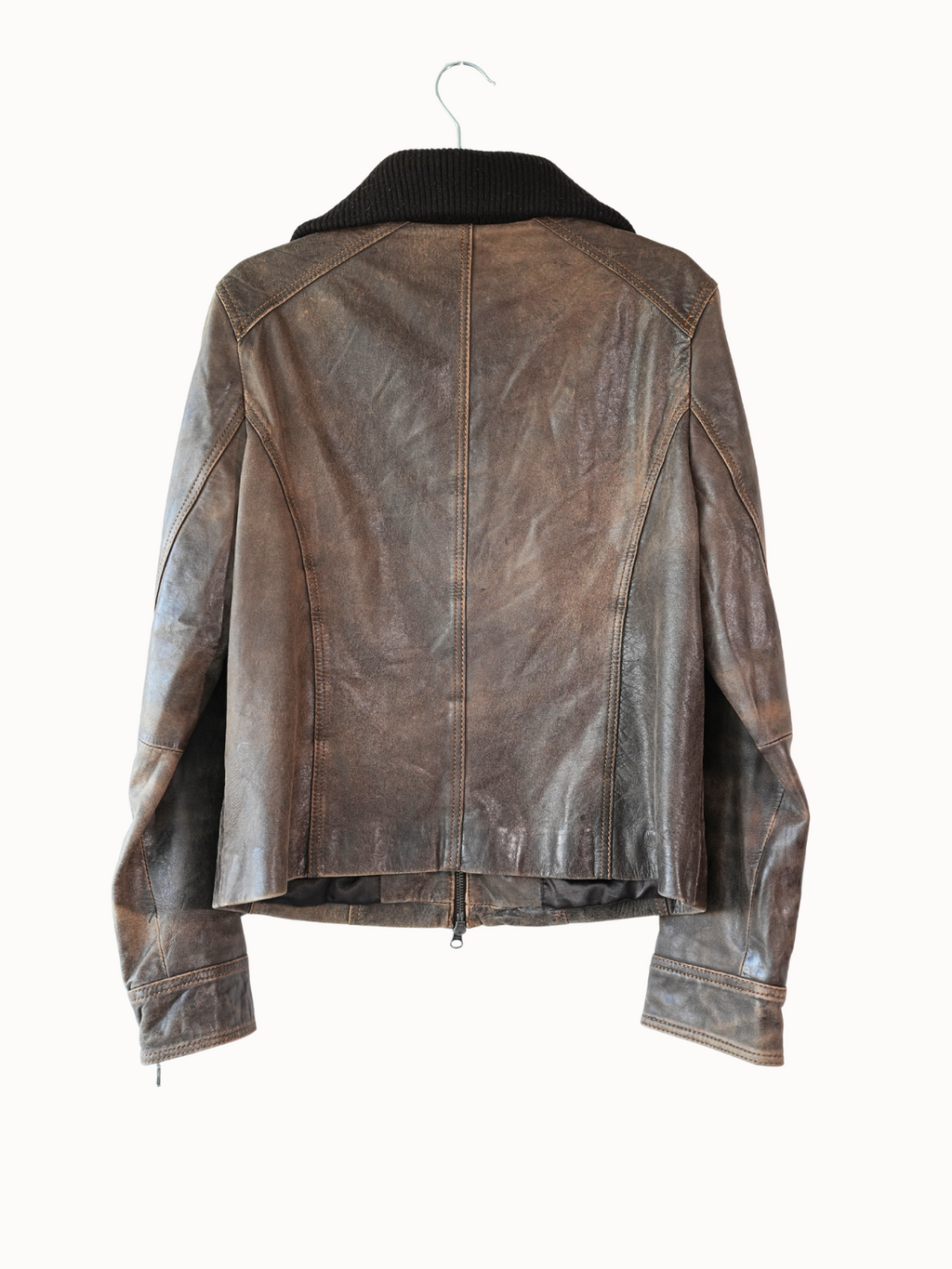 Rust Rebel - XL