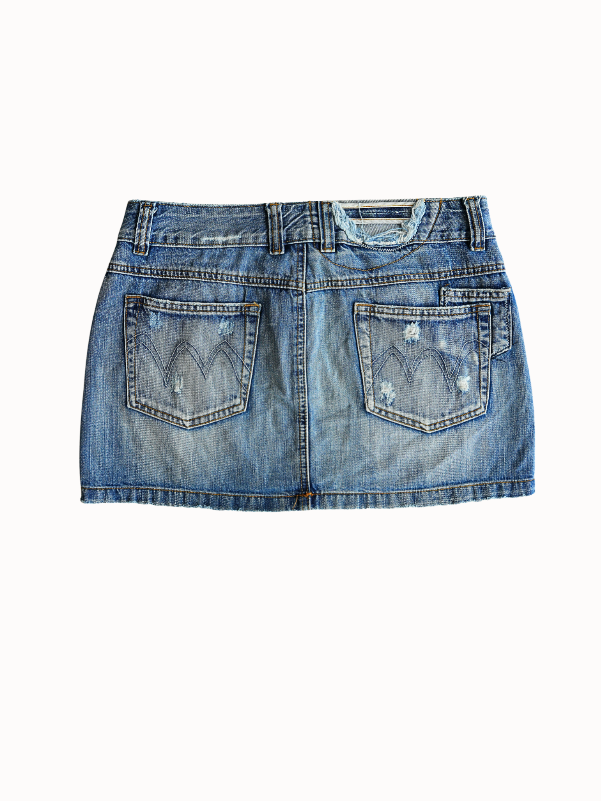 Rebel Stitch Mini - L