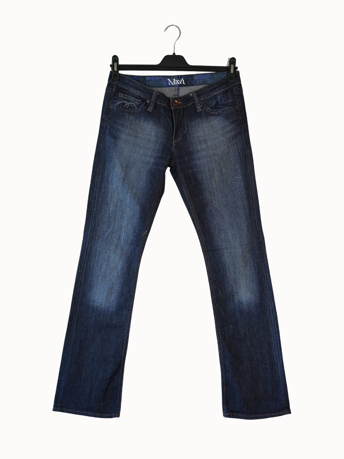Indigo Low Waist 42/44