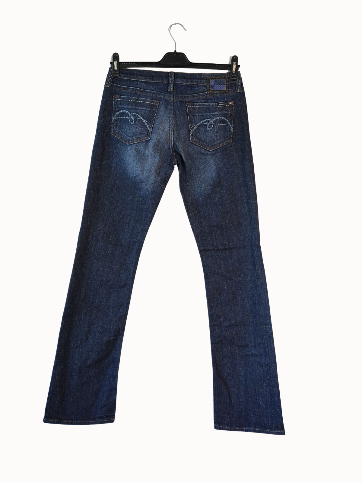 Indigo Low Waist 42/44
