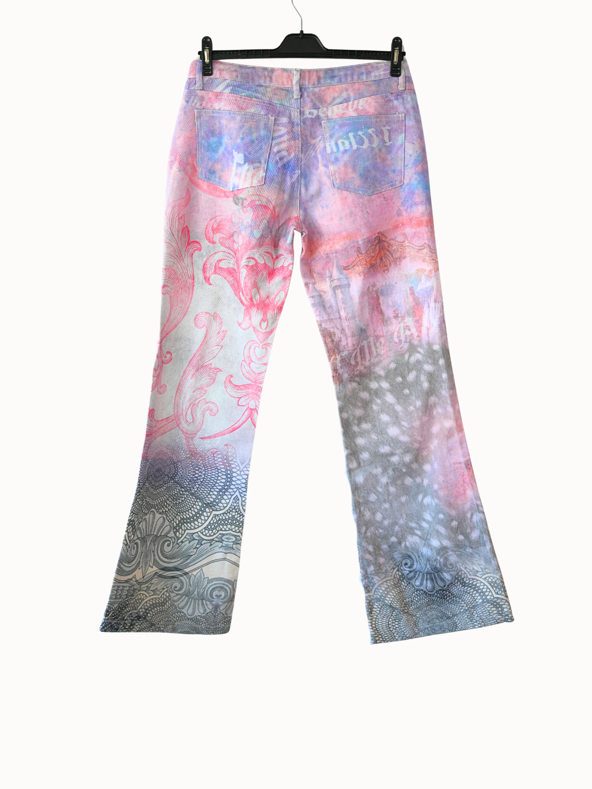 Dreamscape Denim - 46