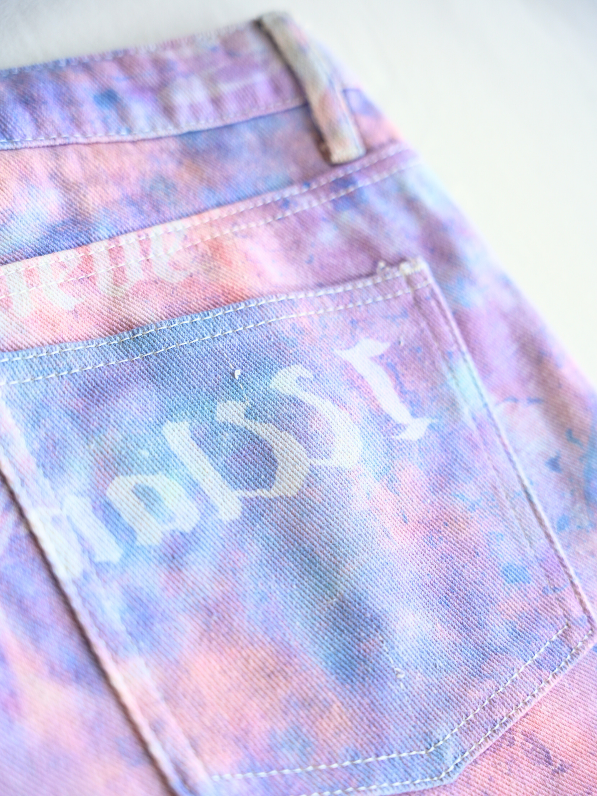 Dreamscape Denim - 46