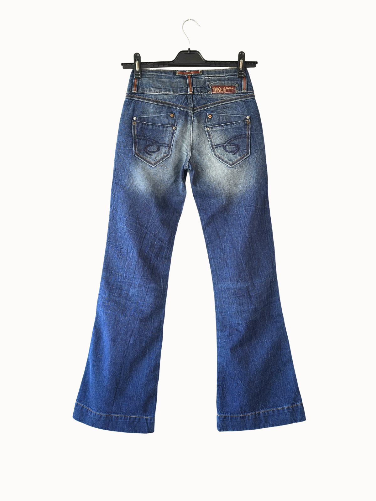 Double Button Blues - 34