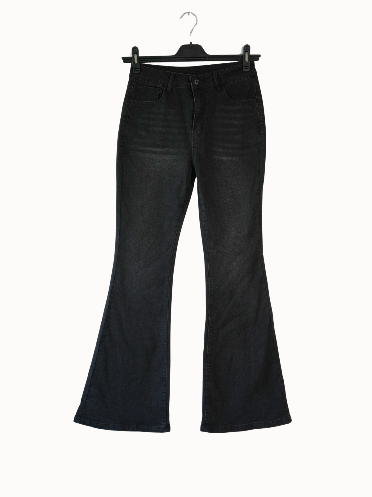 Charcoal Flare - 36