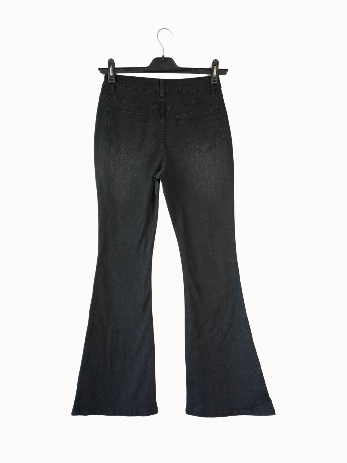 Charcoal Flare - 36