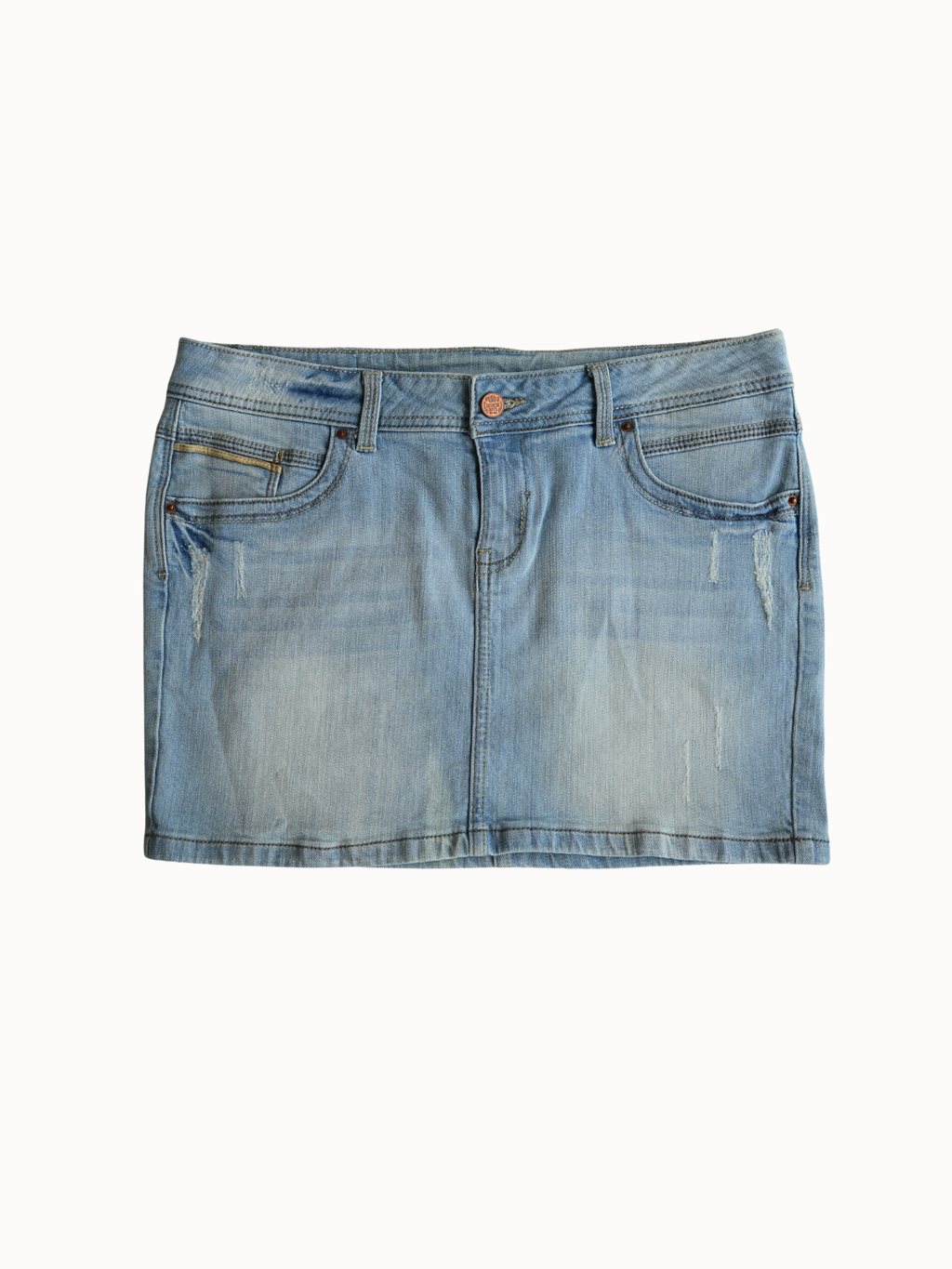 Soft Wash Mini