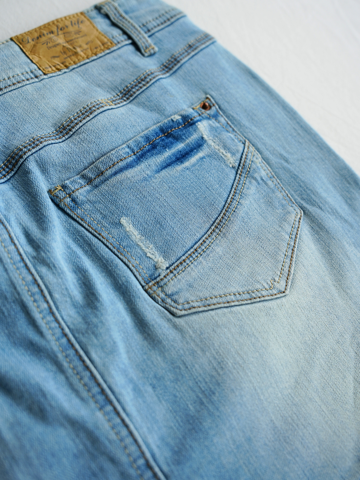 Soft Wash Mini