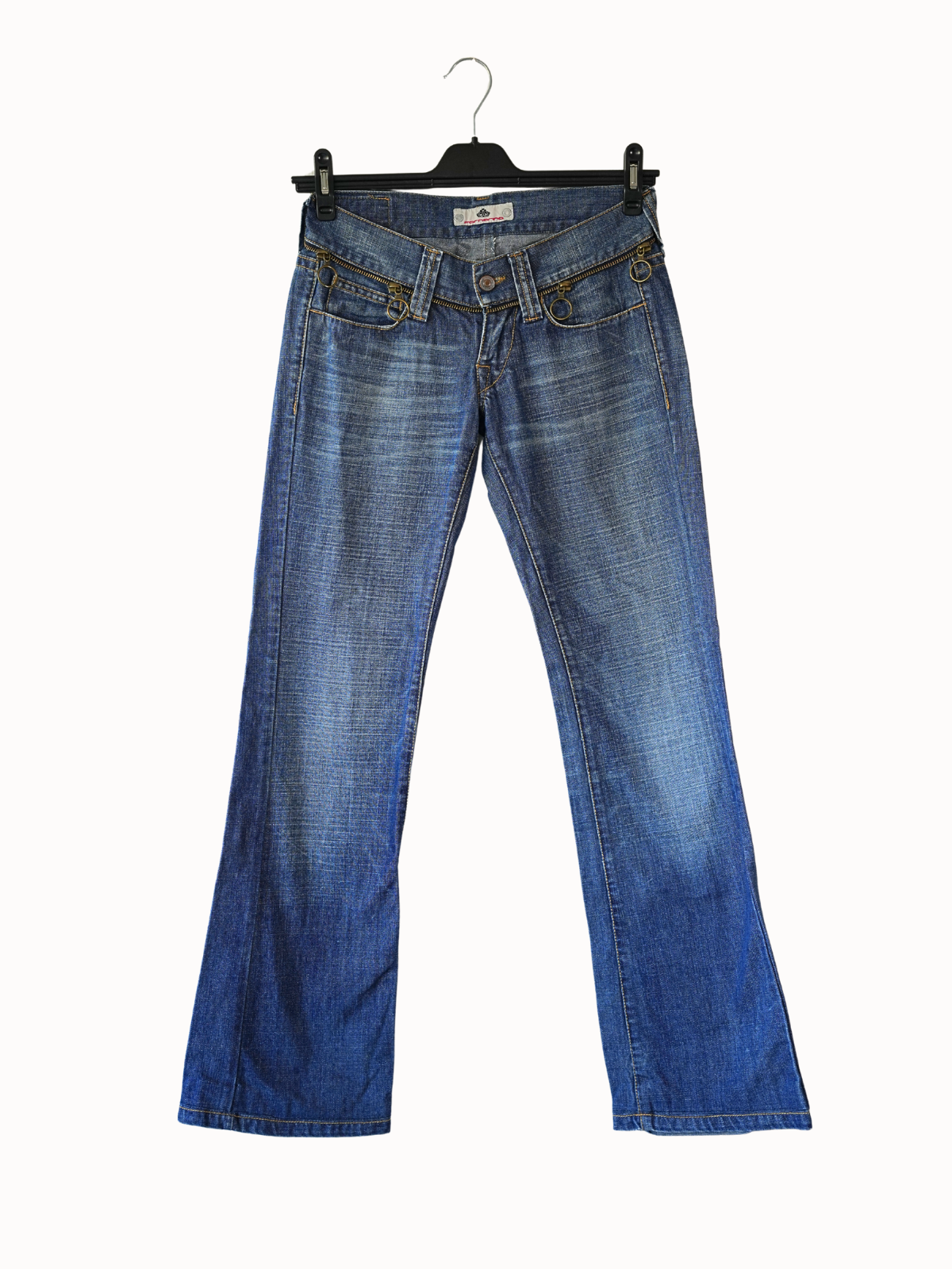 Golden Loop Bootcut - 34