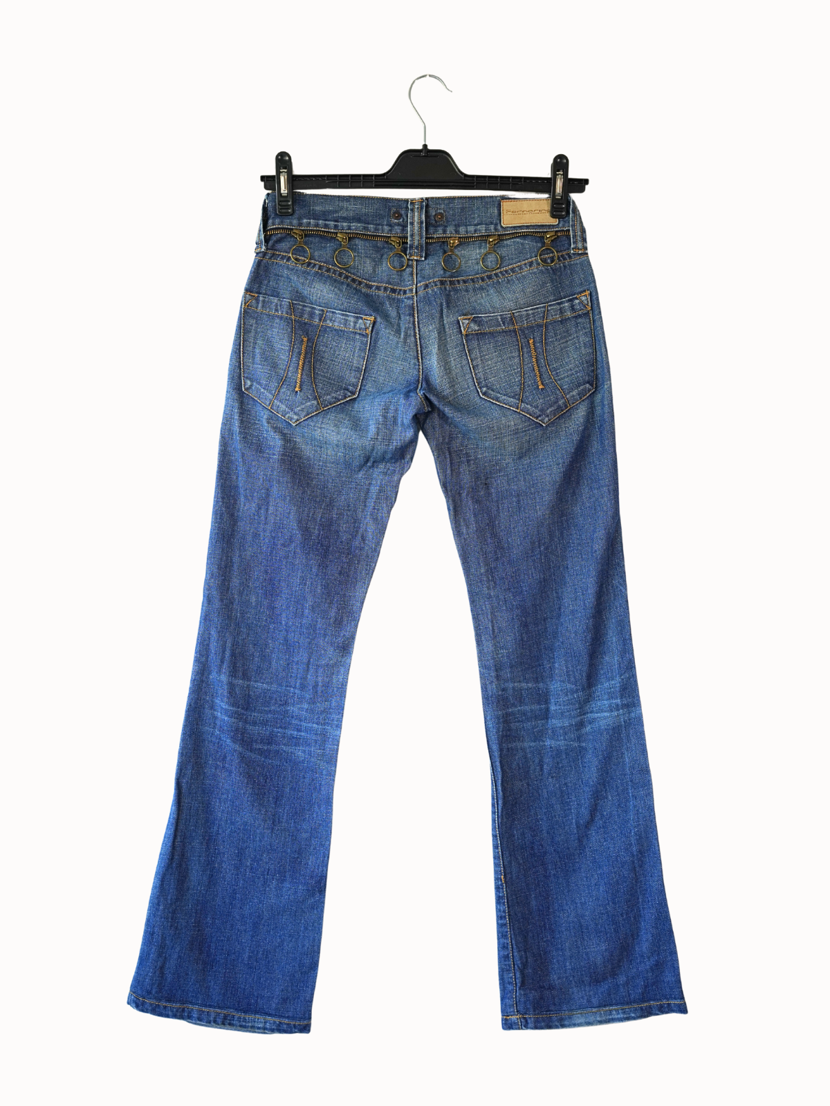 Golden Loop Bootcut - 34