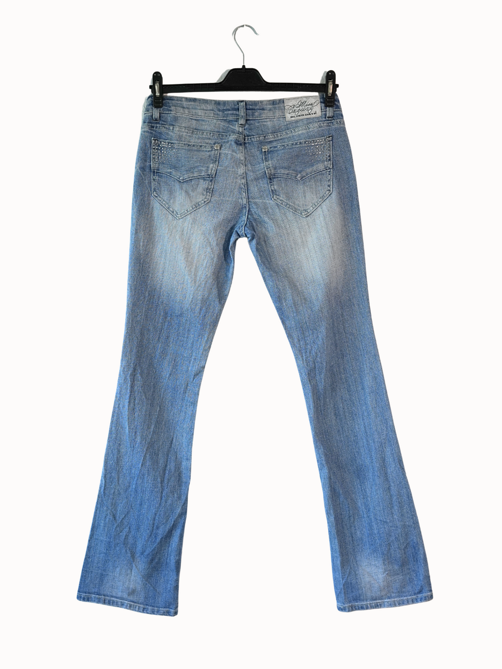 Stonewash Chic - 42