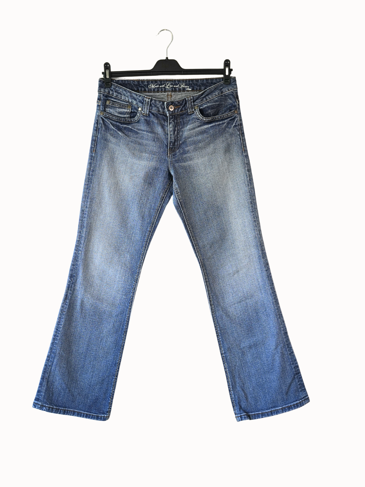 Soft Fade Classic - 42