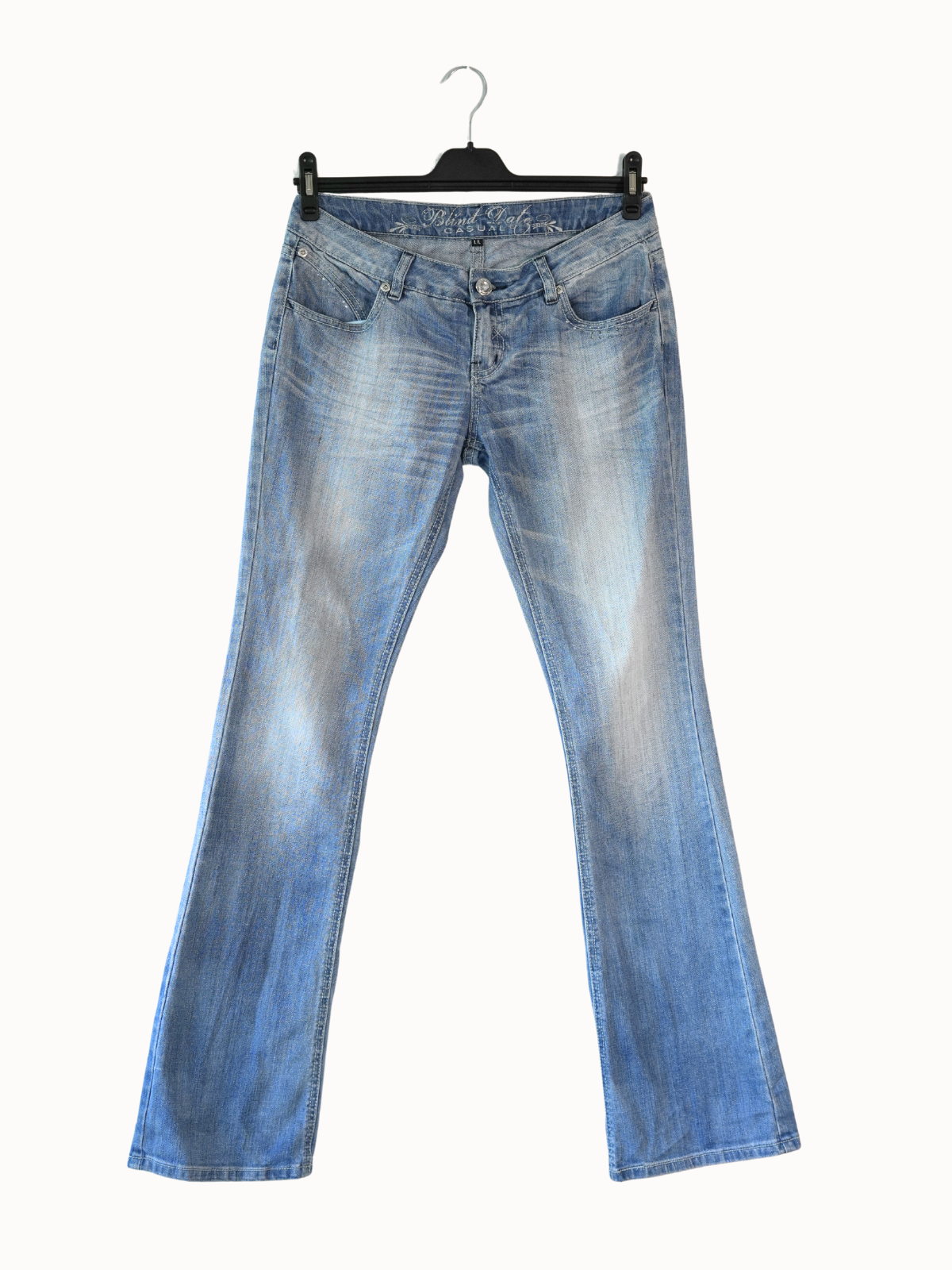 Stonewash Chic - 42