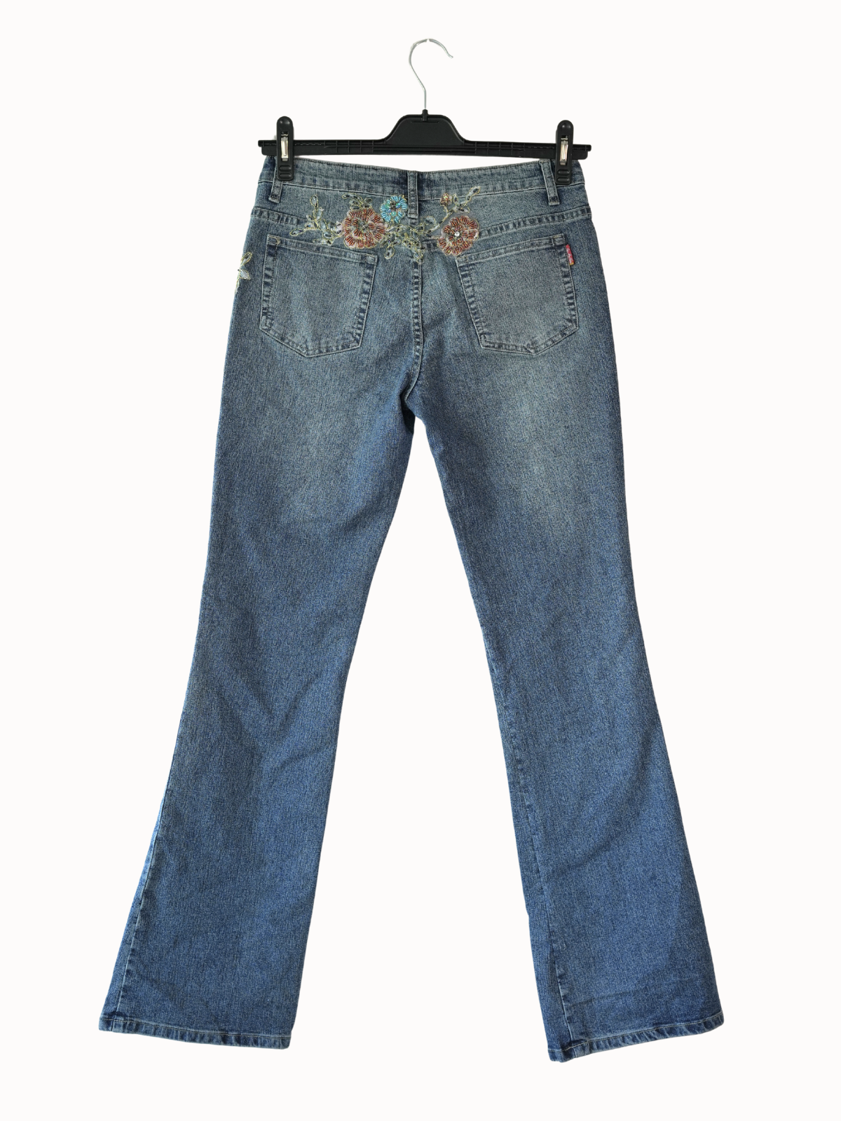Garden Groove Jeans 40