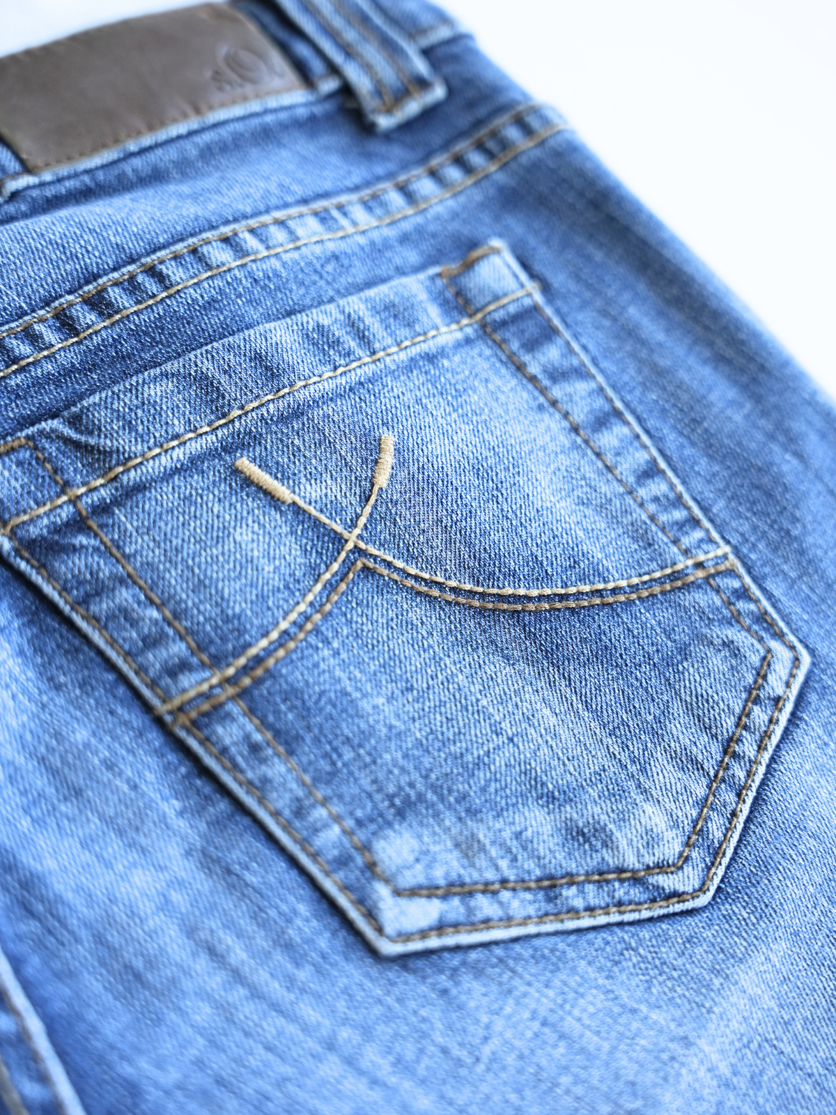 Soft Fade Classic - 42