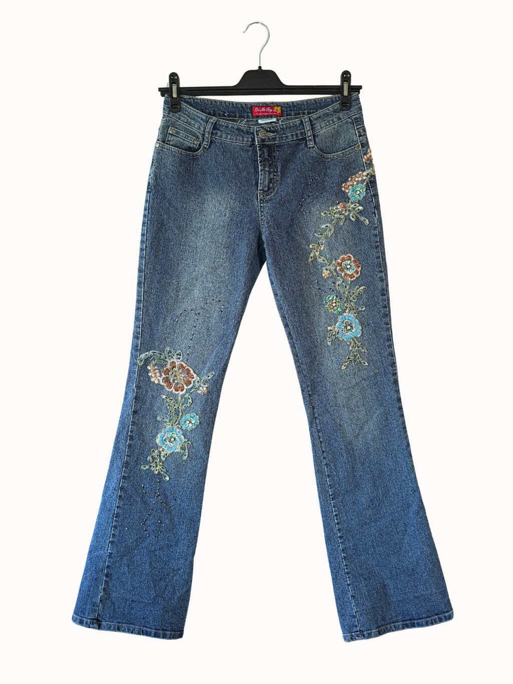 Garden Groove Jeans 40
