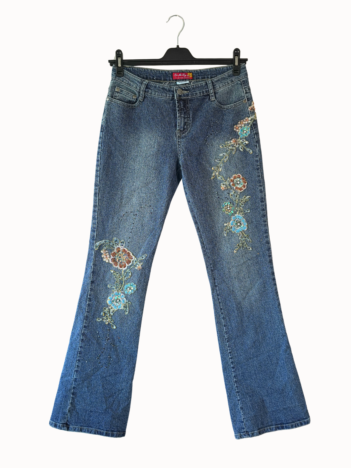 Garden Groove Jeans 40