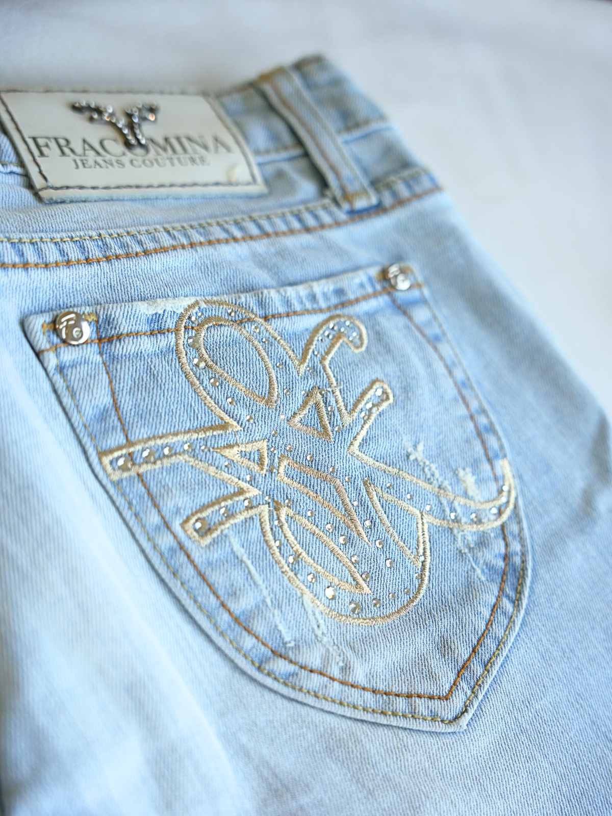 Faded Flare - 40