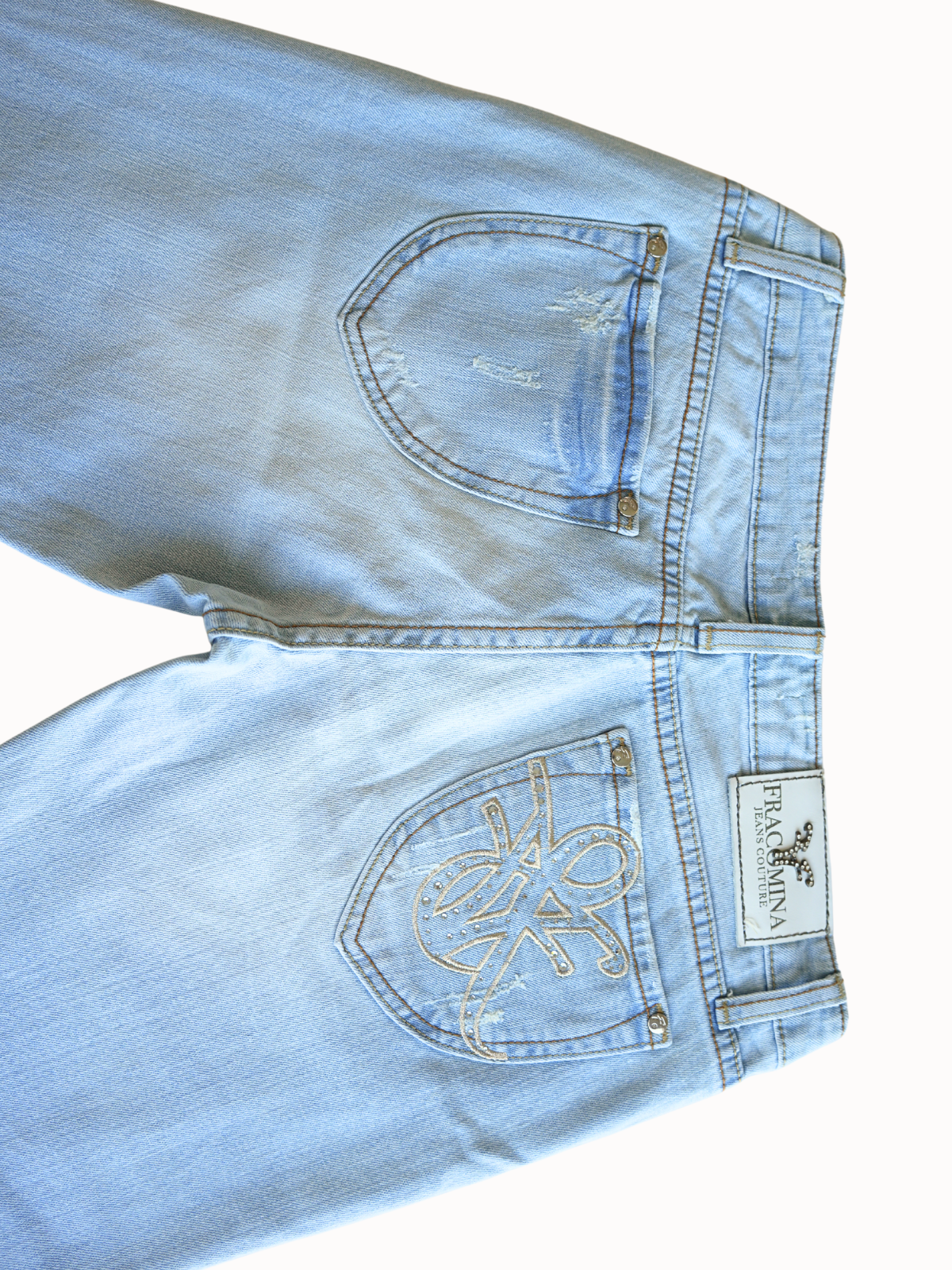 Faded Flare - 40