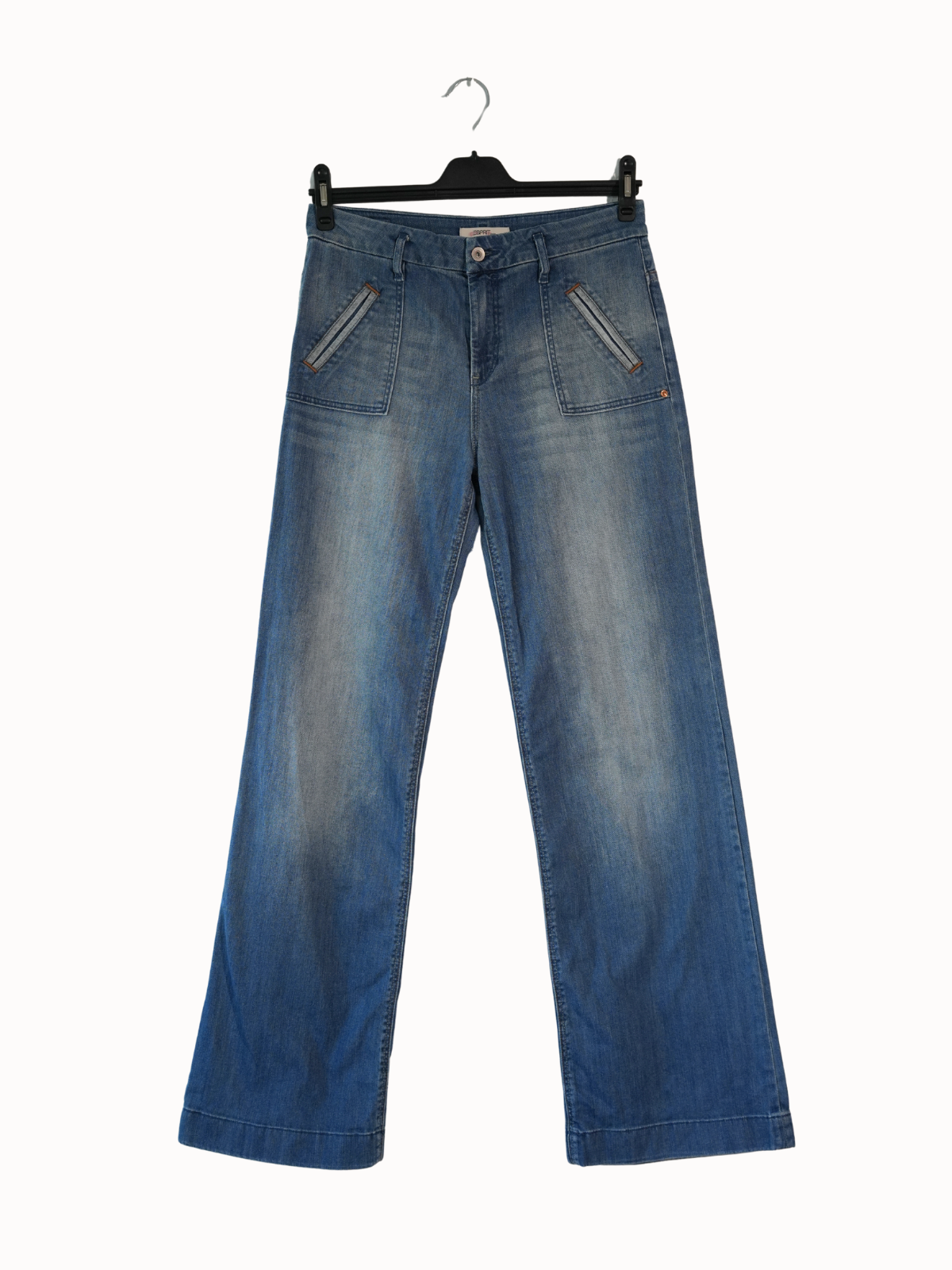 Retro Pocket Flare - 40–42