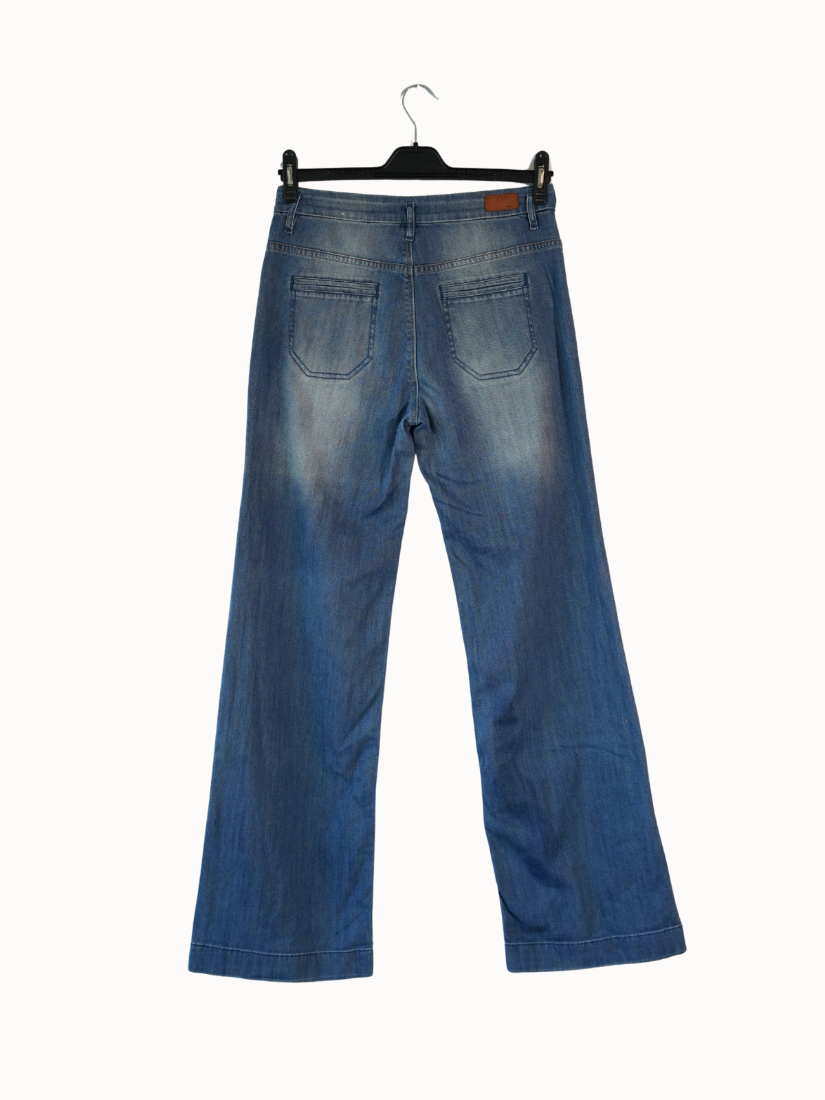 Retro Pocket Flare - 40–42