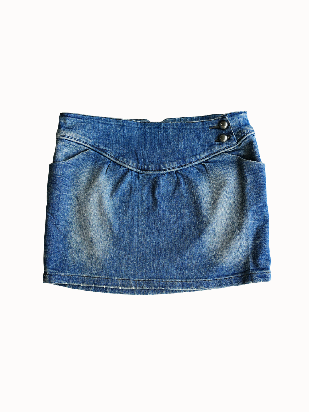 Curved Seam Mini - L/XL