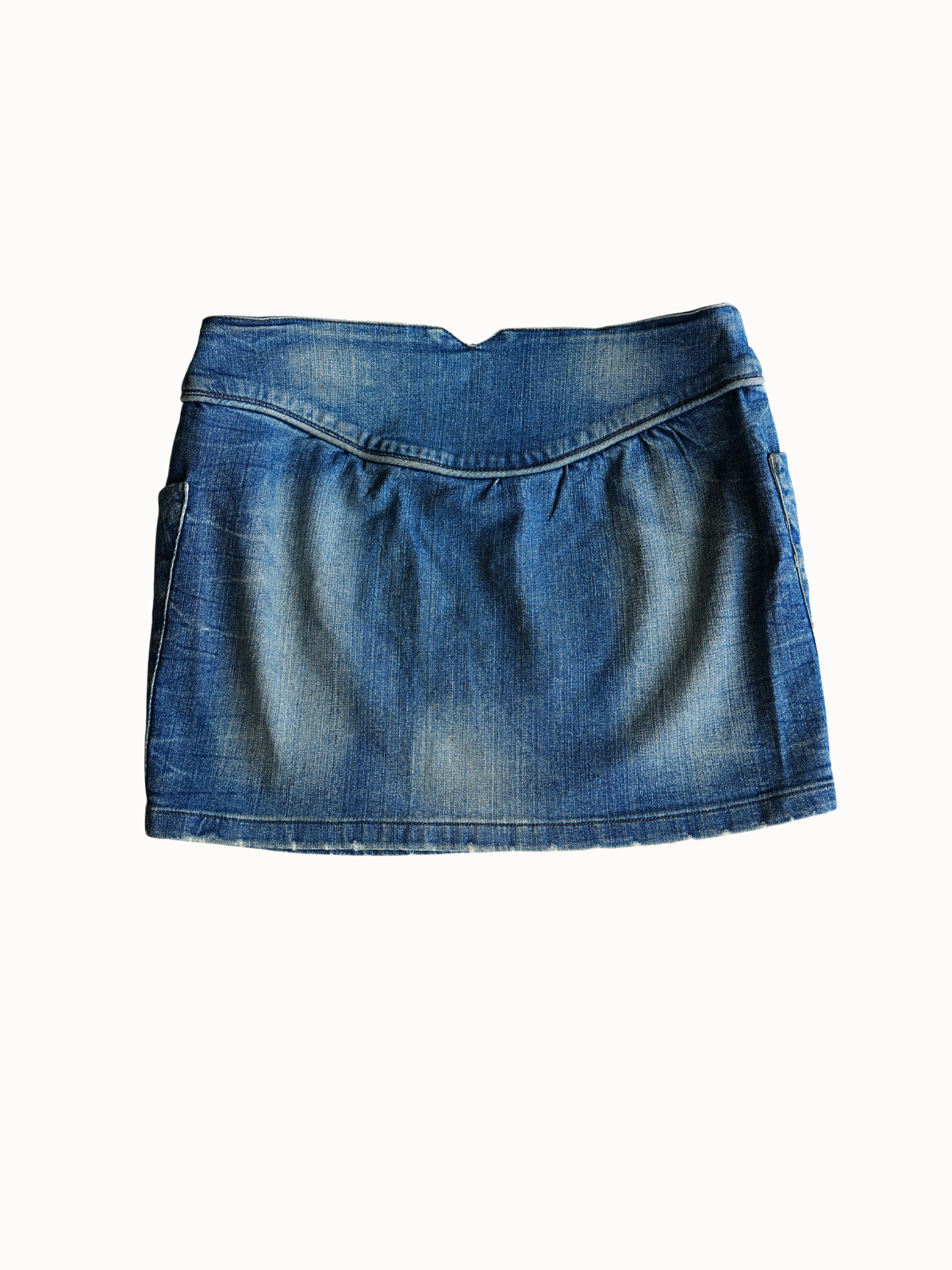 Curved Seam Mini - L/XL