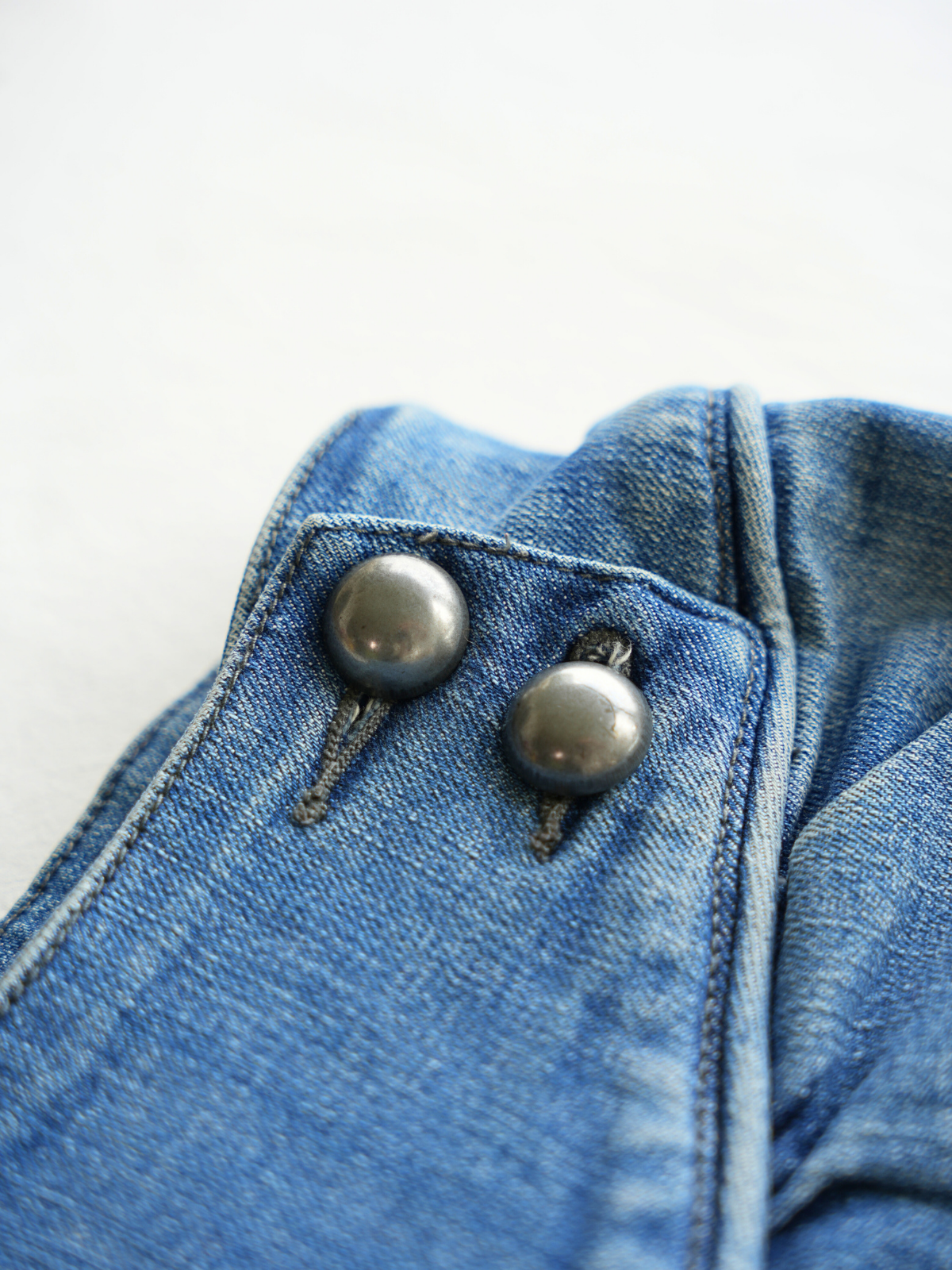 Curved Seam Mini - L/XL