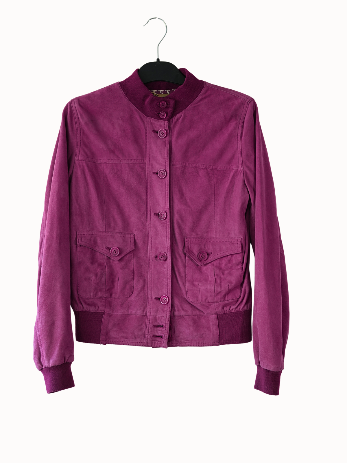 Berry Bomber - M