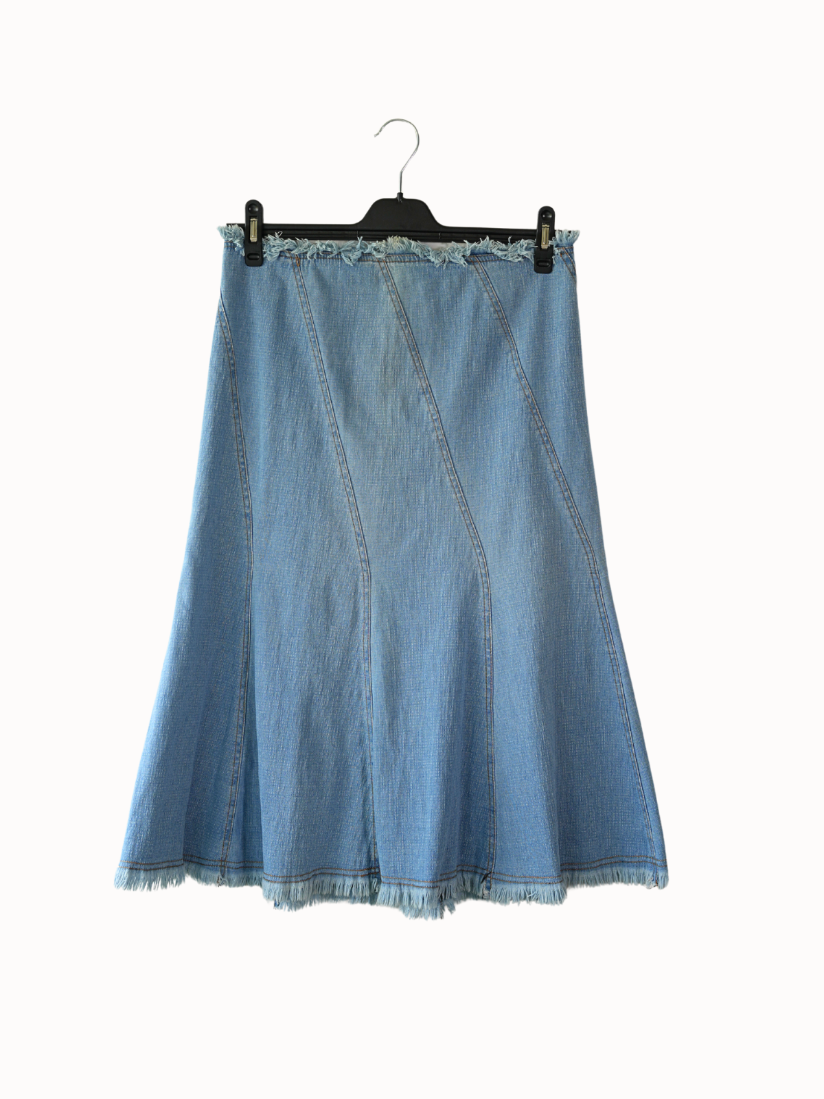 Panel Flare Skirt - M–L