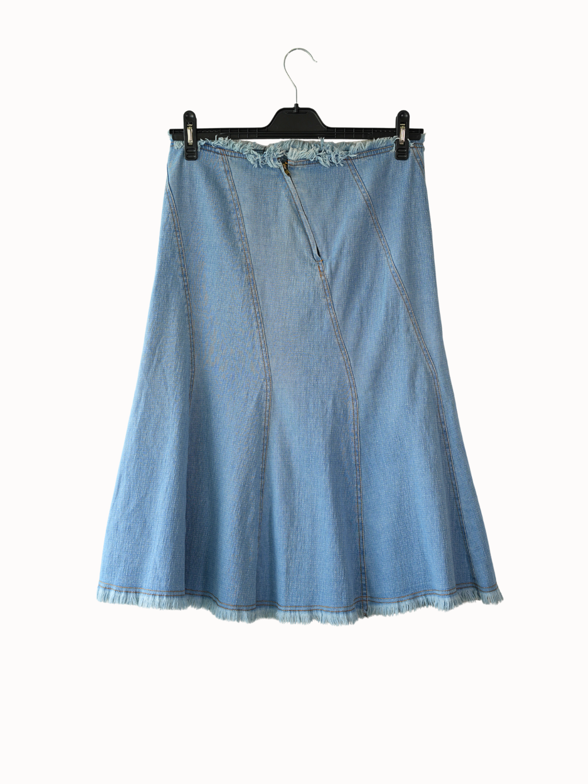Panel Flare Skirt - M–L