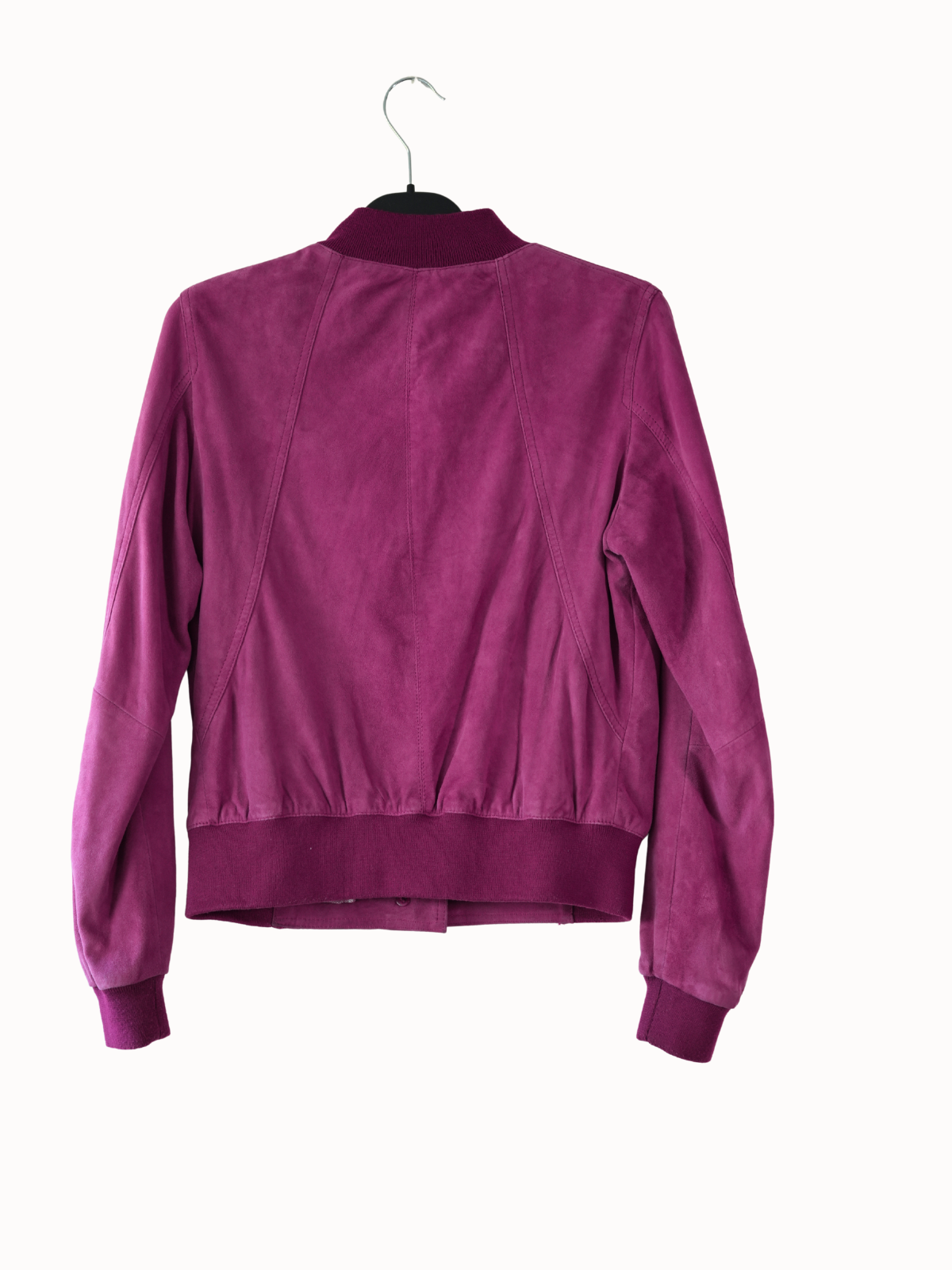 Berry Bomber - M