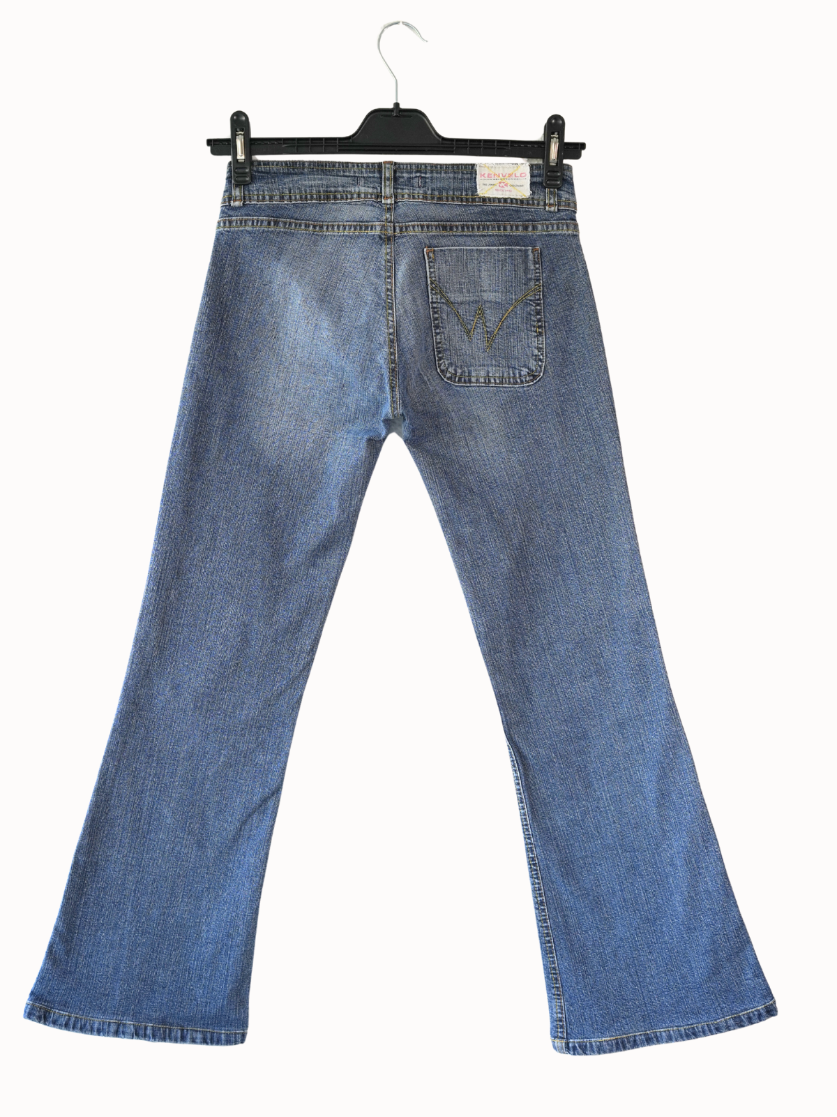 Retro Rise Flare - 34/36